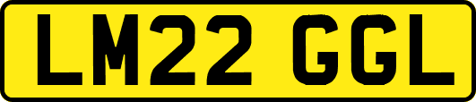 LM22GGL
