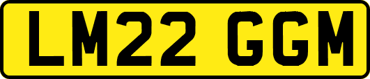 LM22GGM