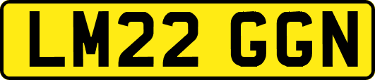 LM22GGN