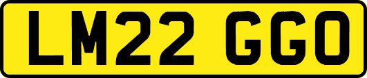 LM22GGO