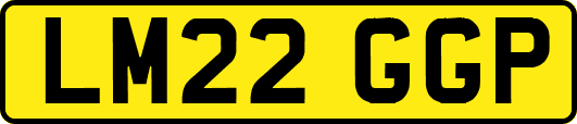 LM22GGP