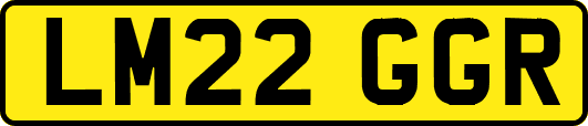 LM22GGR