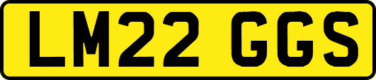 LM22GGS