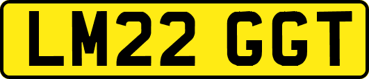 LM22GGT