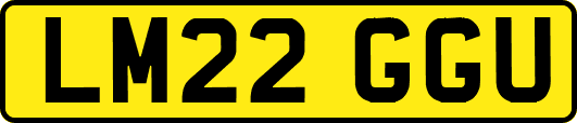 LM22GGU