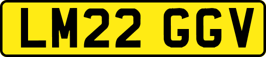 LM22GGV