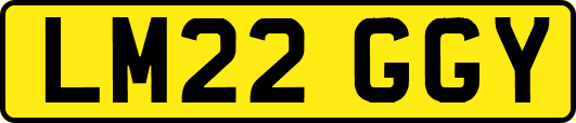 LM22GGY