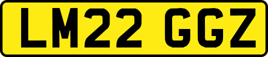 LM22GGZ