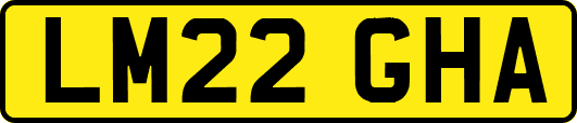 LM22GHA