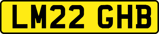 LM22GHB