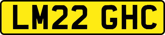 LM22GHC