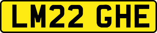 LM22GHE