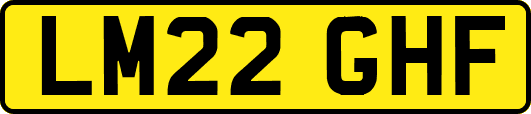 LM22GHF