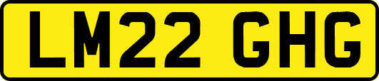 LM22GHG