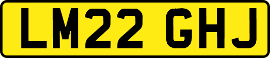 LM22GHJ