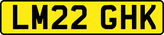 LM22GHK