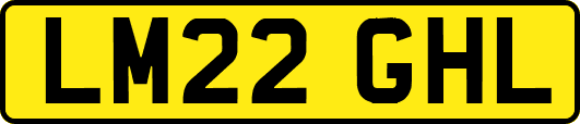 LM22GHL