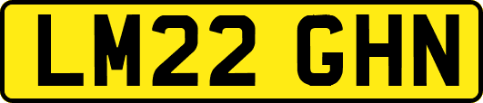 LM22GHN
