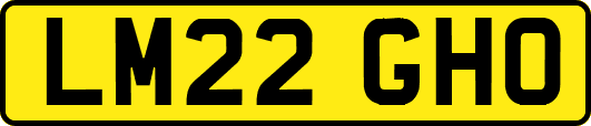 LM22GHO