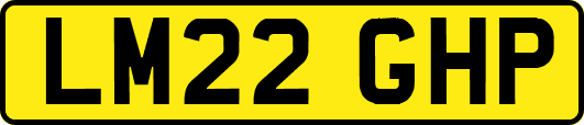 LM22GHP