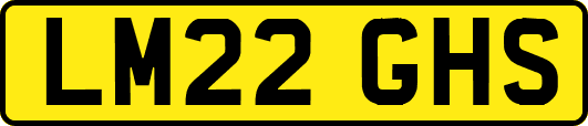 LM22GHS
