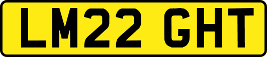 LM22GHT
