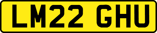 LM22GHU