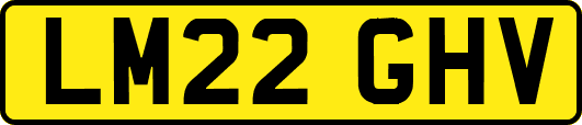 LM22GHV