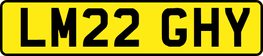 LM22GHY