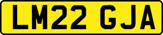 LM22GJA