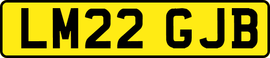 LM22GJB