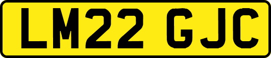 LM22GJC