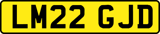 LM22GJD
