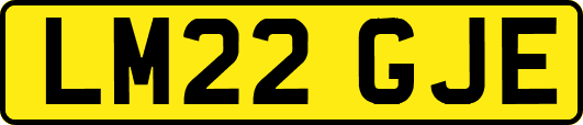 LM22GJE