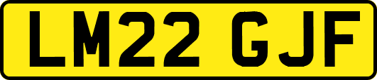 LM22GJF