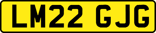 LM22GJG