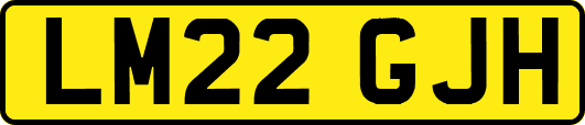 LM22GJH