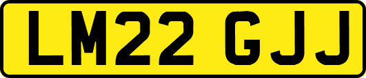LM22GJJ