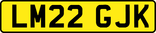LM22GJK
