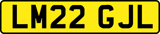 LM22GJL
