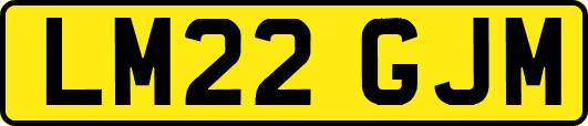 LM22GJM