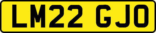 LM22GJO