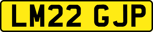 LM22GJP
