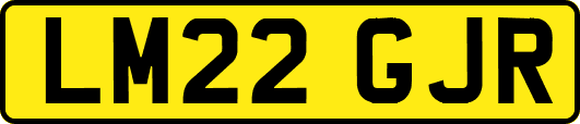 LM22GJR