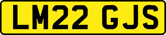 LM22GJS