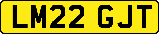LM22GJT