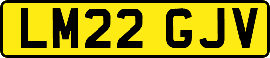 LM22GJV