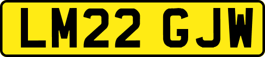 LM22GJW