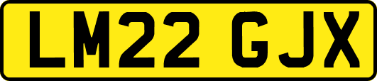 LM22GJX
