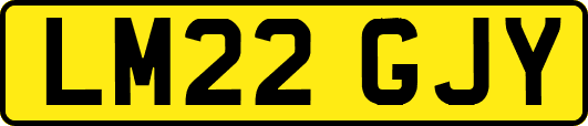 LM22GJY